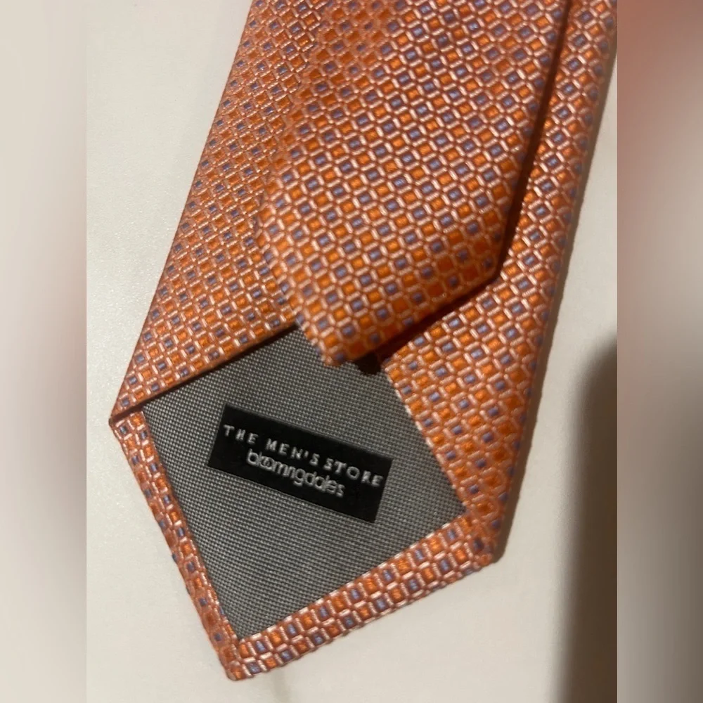 Valentino ties are